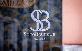 Soho Boutique Urban